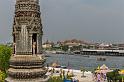 72 Bangkok, Wat Arun